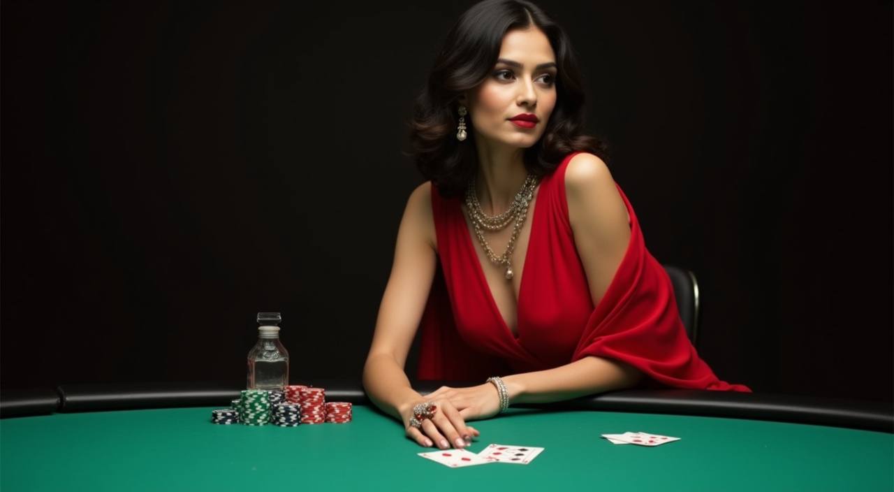 hhbd33 Baccarat Supreme